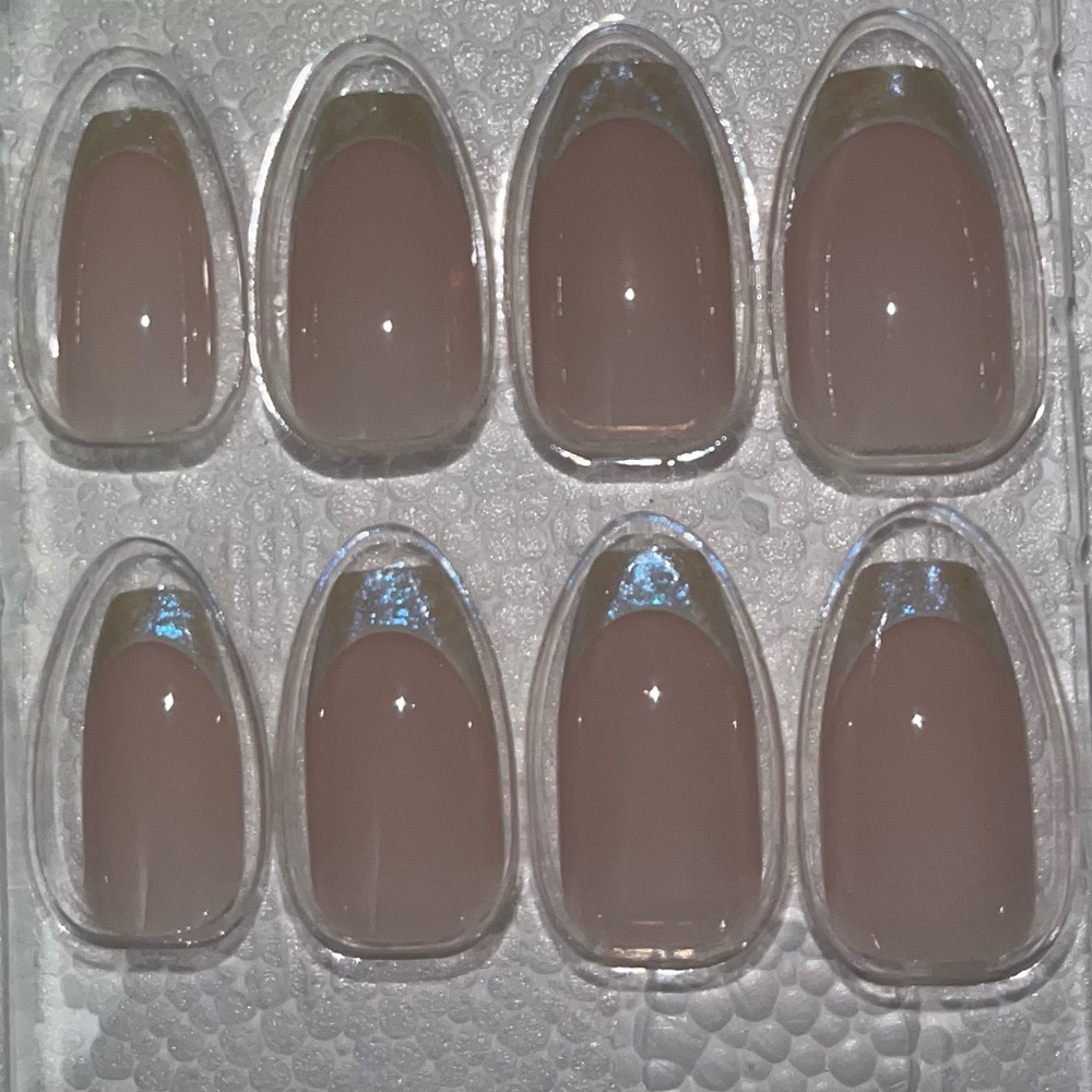 24 piece Nail Kit